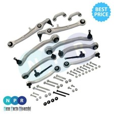 SERIE BRACCI AVANTRENO AUDI A6