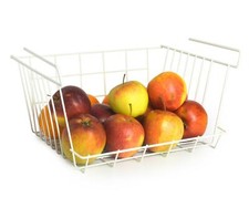 Cesto Sospeso IN Metallo