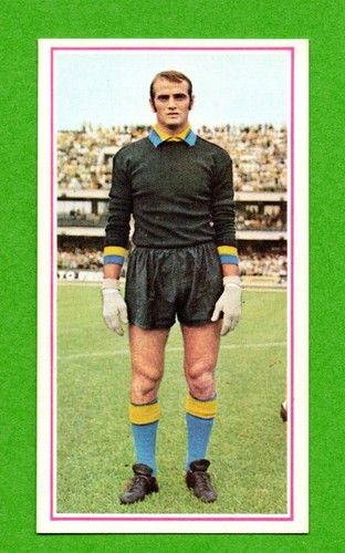 Calciatori panini 1970 - panini, 71