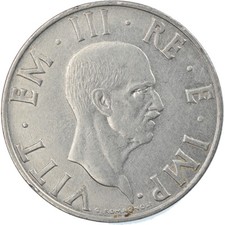 [#915332] Moneta, Italia