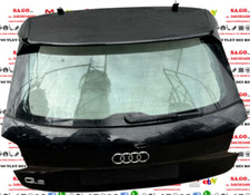 PORTELLONE COFANO POSTERIORE AUDI Q2 ANNO 2022