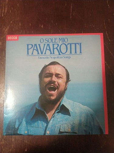 Vinile giri sole mio di - giri,