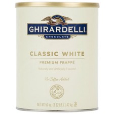 Ghirardelli 3.12 lb. Classic