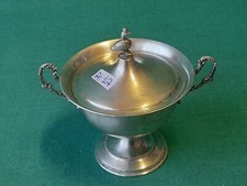 PREGIATA ZUCCHERIERA IN