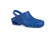 Rosato Clogs Secur Strap |