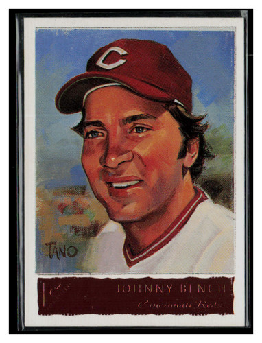 2001 topps gallery - 2001,
