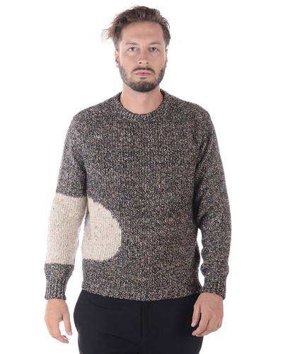 Maglia maglione daniele - maglia,