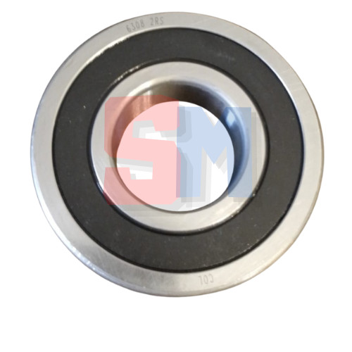 Cuscinetto 6308 2rs 40x90x23 - 6308,