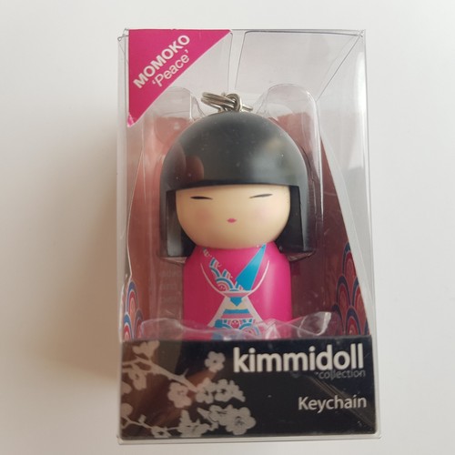 Portachiavi kimmidoll giappone - portachiavi,