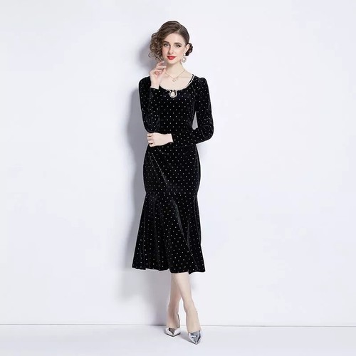 Tubino vestito abito donna - abito,