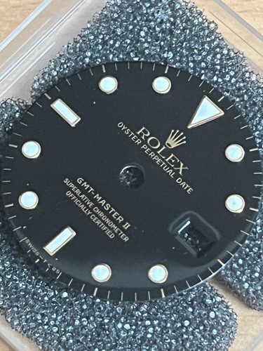 Quadrante originale rolex - quadrante,