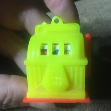 Vintage Charm Prize Toy El