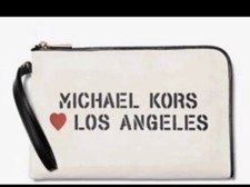 michael kors pouch los angeles