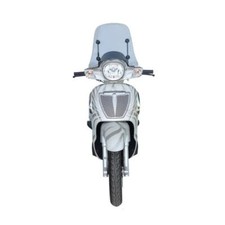 PARABREZZA FABBRI FUME CHIARO