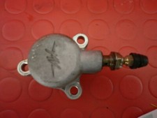 POMPA FRIZIONE ATTUATORE MV