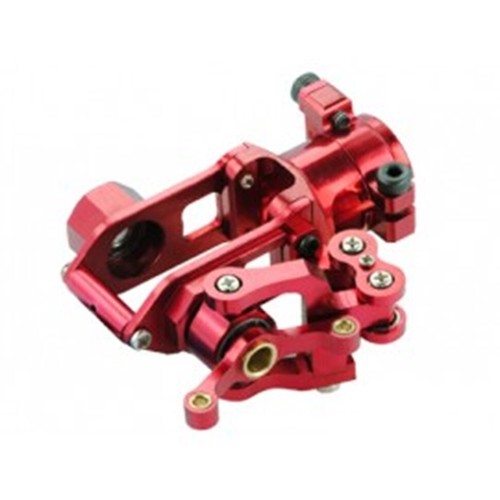 Microheli precision cnc set - precision, di