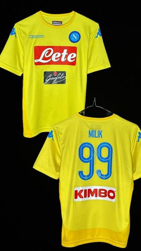 Maglia calcio kappa - maglia,