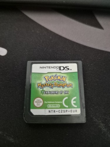 Pokemon mystery dungeon - pokemon,