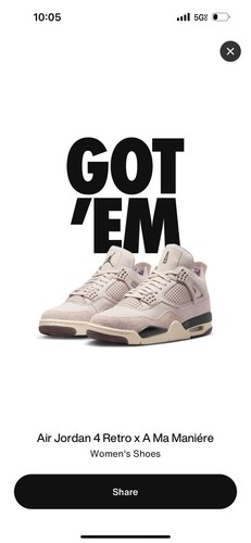 Nike air jordan retro sp - og,
