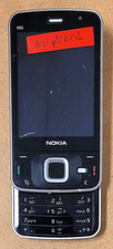 Nokia N96 - smartphone doppio