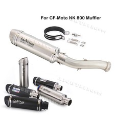 Tubo collegamento scarico con