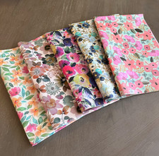 FLORAL WATERCOLOR Tissue Paper