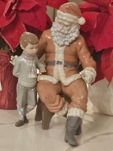 Lladro special gift - lladro,