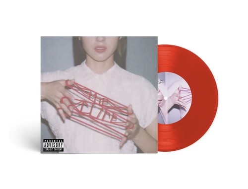 Olivia rodrigo the - rodrigo, cure