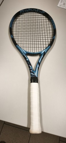 Racchetta tennis babolat pure - racchetta,