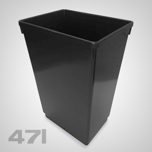 Serbatoio autopot litri - 47,