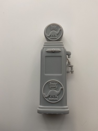 Pompa gas sinclair scala 1 - pompa,