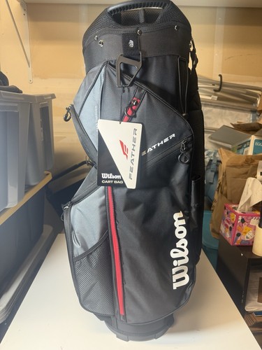 Wilson borsa per carrello - wilson,