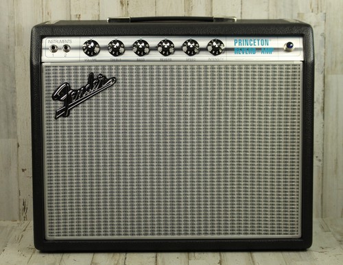 Demo fender custom - demo, '68