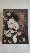 Sakuragari complete edition - complete,