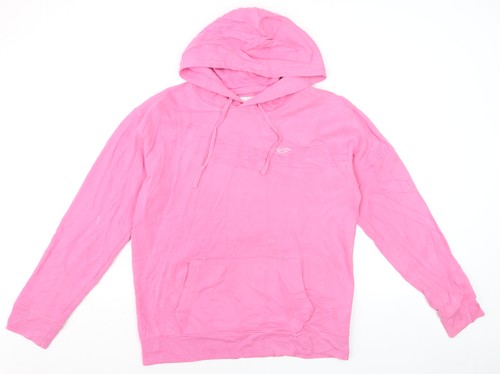 Hollister maglione donna rosa