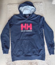 Helly hansen felpa con - helly,
