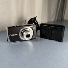 Canon Powershot A2500