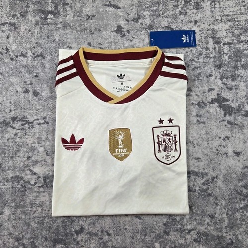 Maglia spagna away taglia - spagna,