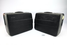 Valigia laterale moto krauser - laterale,