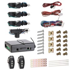 RIDEX Chiusura centralizzata 1000A0004