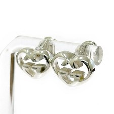 Orecchini Gucci cuore ad