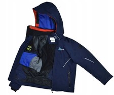 PHENIX Giacca da sci bambino