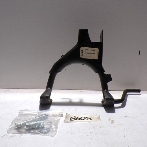 Cavalletto centrale per mbk - centrale,