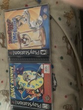 Bugs bunny lost in time & Bugs