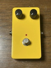 Last One Hand Made Fuzz Oc75