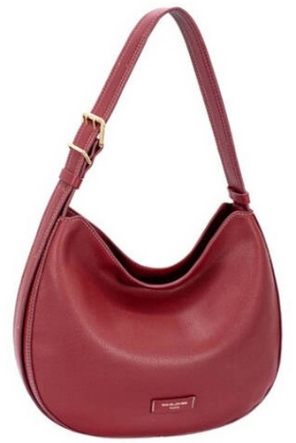 Borsa tracolla donna david - borsa,