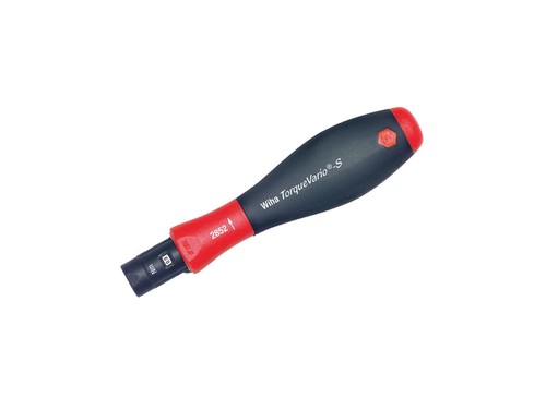 Wiha 28550 maniglia vario s - wiha,