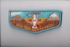 Lodge 66 Yah-Tah-Hey-Si-Kess
