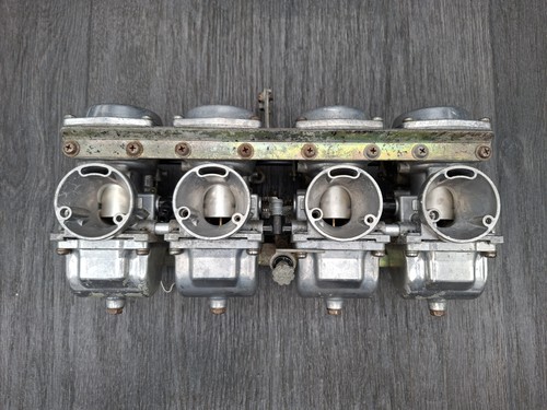 Kit carburatore suzuki gsx - kit,