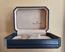 BLANCPAIN SCATOLA PER OROLOGIO